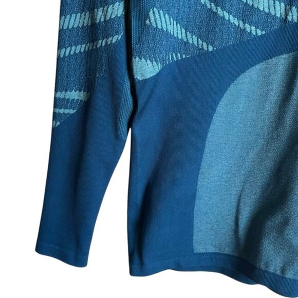 ODLO Performance Blackcomb Baselayer + Facemask XL - Picture 8 of 14